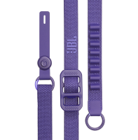 JBL SHOULDER STRAP 肩背帶(紫色)